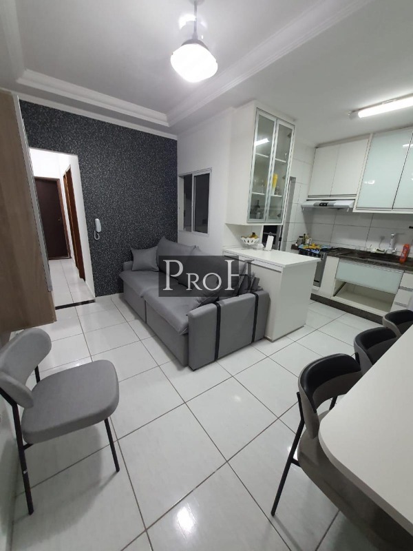 Apartamento, 2 quartos, 50 m² - Foto 3