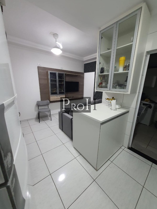 Apartamento, 2 quartos, 50 m² - Foto 6