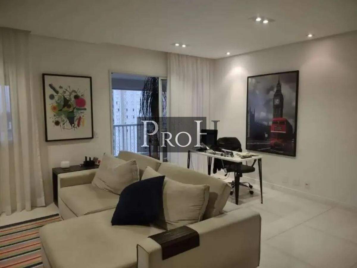 Apartamento, 3 quartos, 142 m² - Foto 2