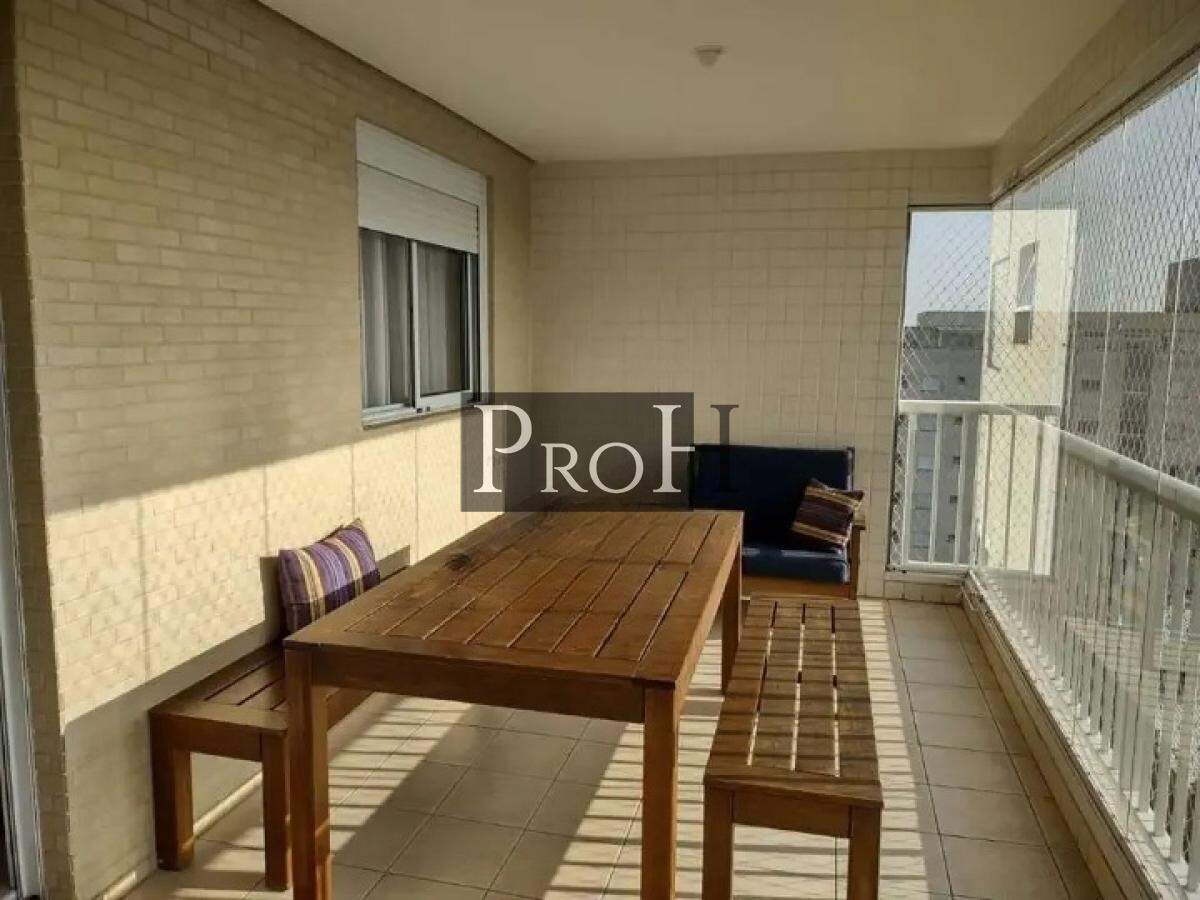 Apartamento, 3 quartos, 142 m² - Foto 9