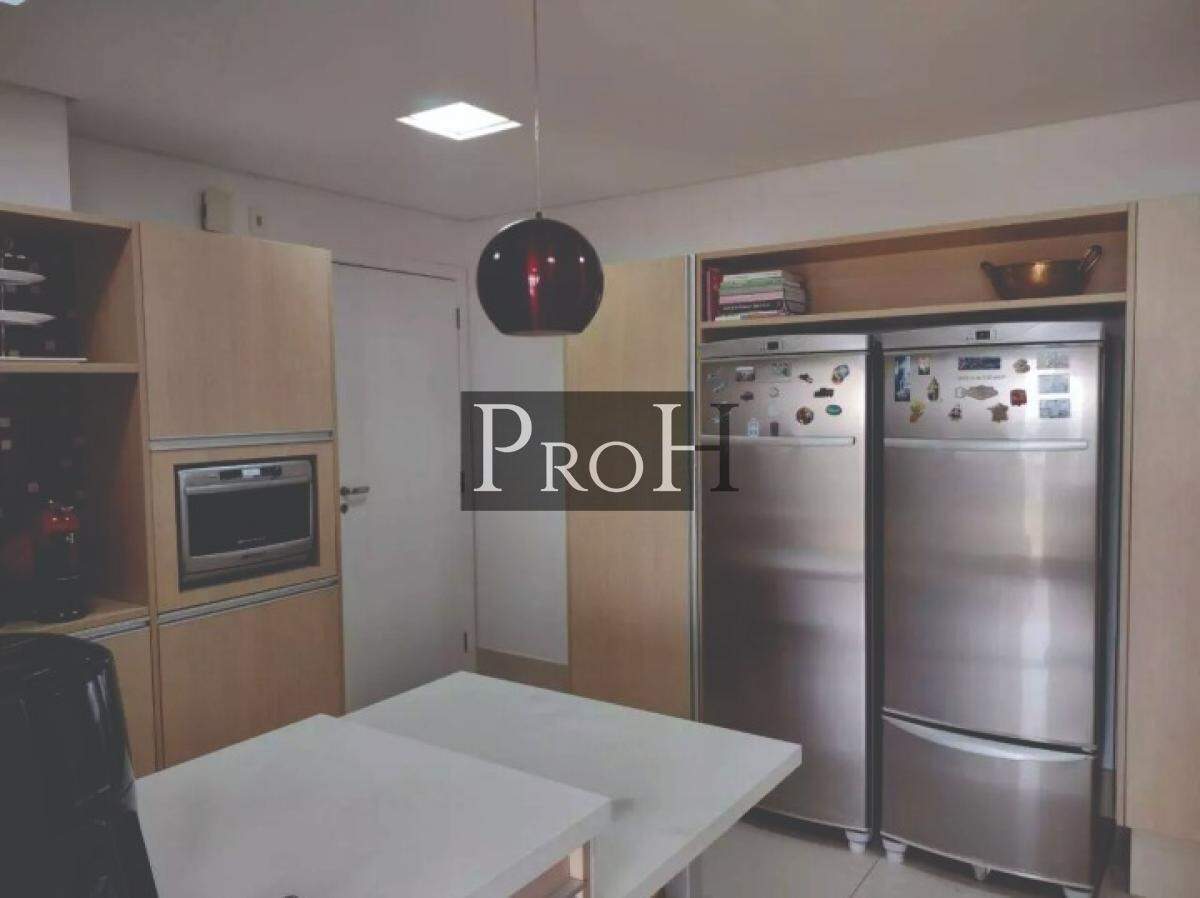 Apartamento, 3 quartos, 142 m² - Foto 4