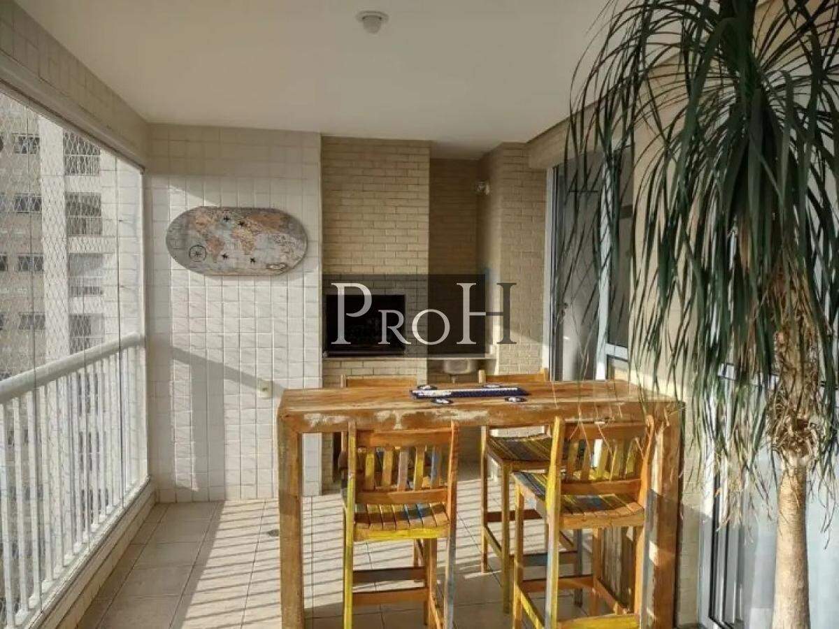 Apartamento, 3 quartos, 142 m² - Foto 10