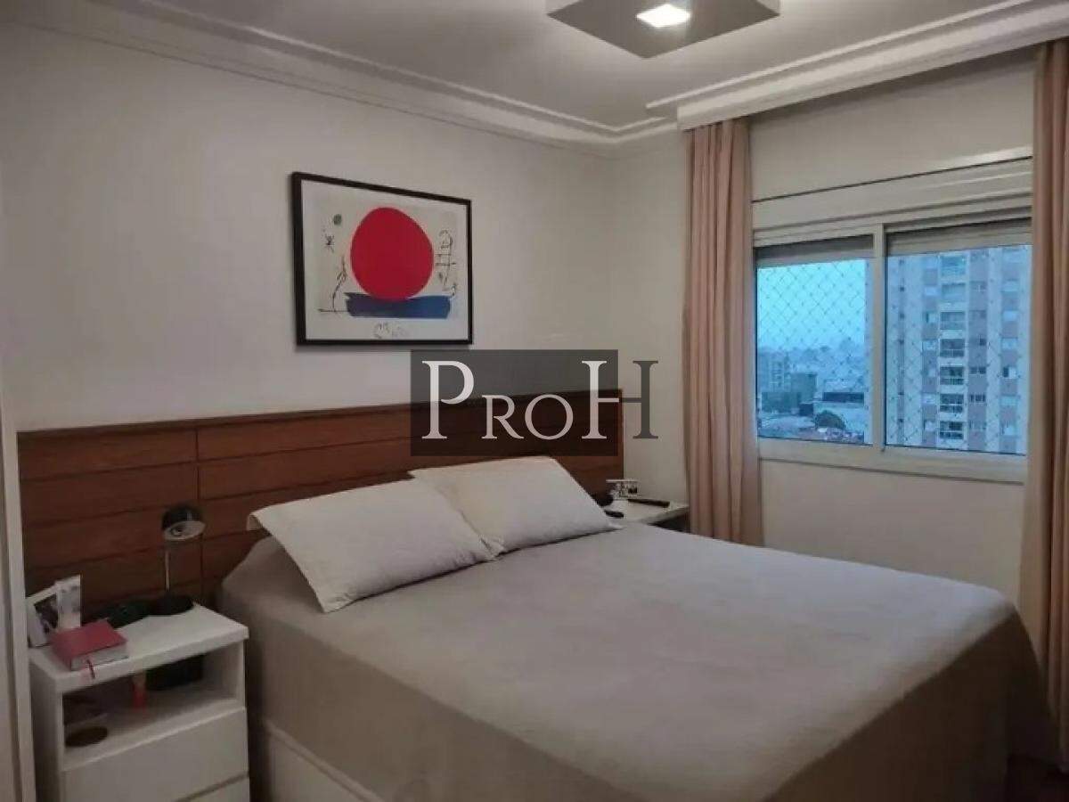 Apartamento, 3 quartos, 142 m² - Foto 11