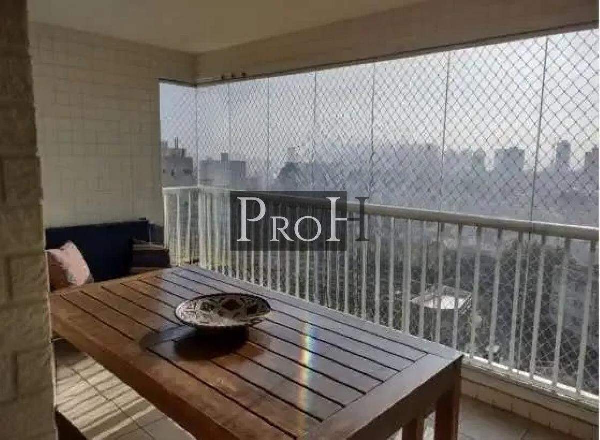 Apartamento, 3 quartos, 142 m² - Foto 8