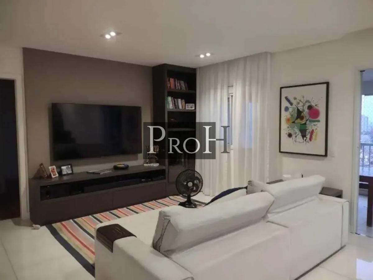 Apartamento, 3 quartos, 142 m² - Foto 1