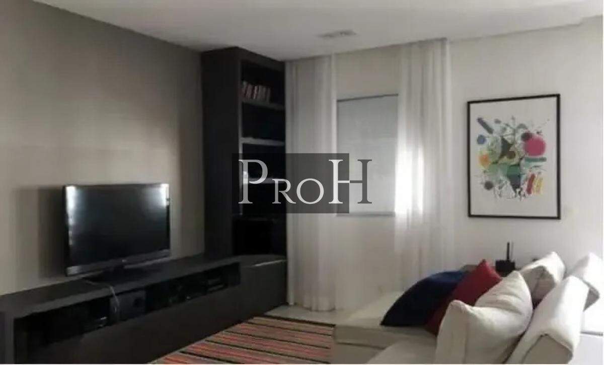 Apartamento, 3 quartos, 142 m² - Foto 3