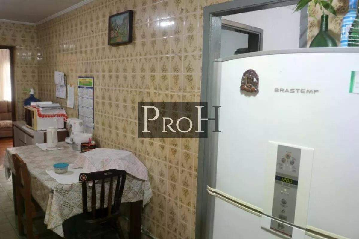 Sobrado, 3 quartos, 155 m² - Foto 8