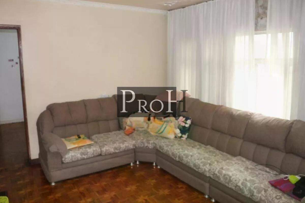 Sobrado, 3 quartos, 155 m² - Foto 1
