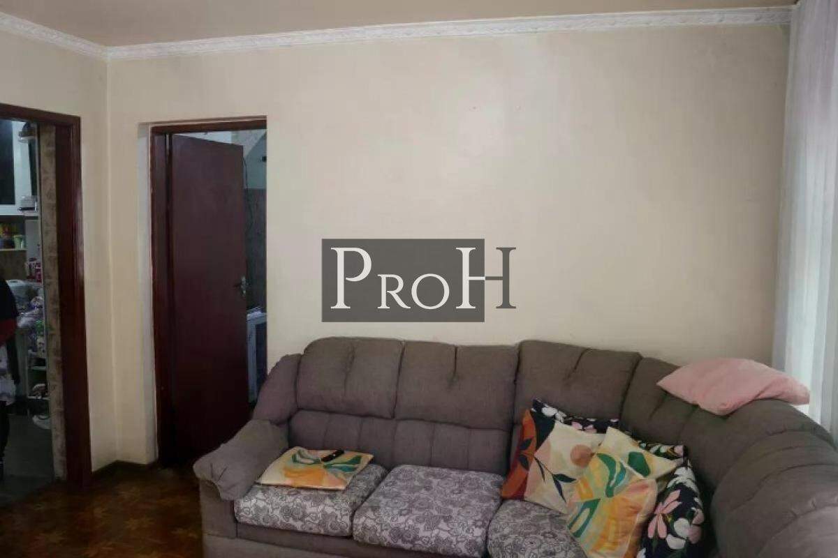 Sobrado, 3 quartos, 155 m² - Foto 2