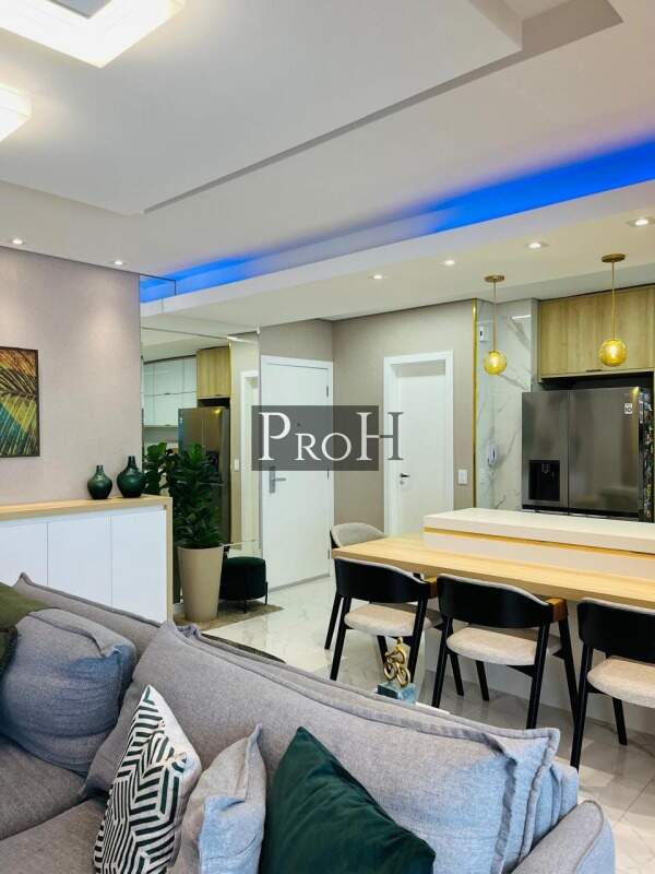 Apartamento, 3 quartos, 116 m² - Foto 1