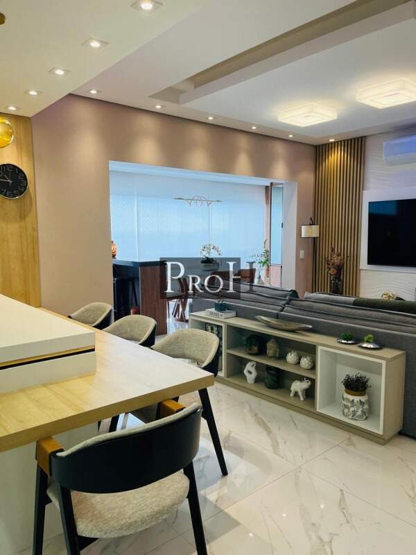 Apartamento, 3 quartos, 116 m² - Foto 5
