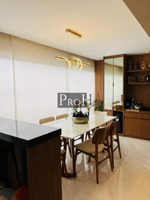 Apartamento, 3 quartos, 116 m² - Foto 3