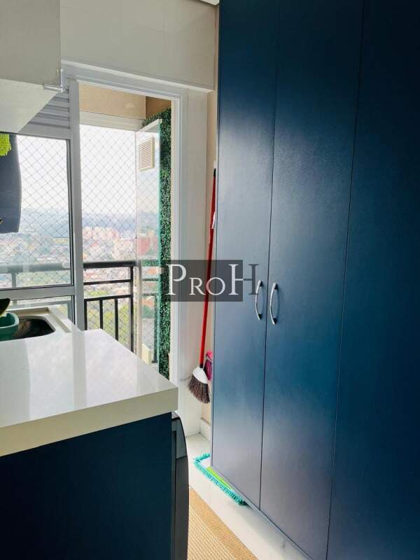 Apartamento, 3 quartos, 116 m² - Foto 2