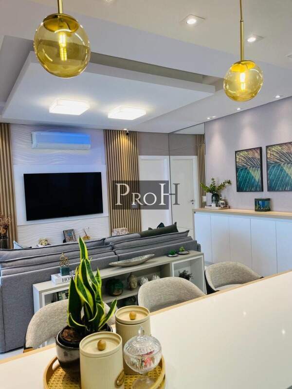 Apartamento, 3 quartos, 116 m² - Foto 4
