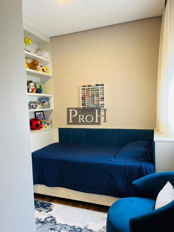 Apartamento, 3 quartos, 116 m² - Foto 11