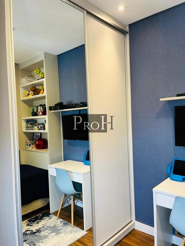 Apartamento, 3 quartos, 116 m² - Foto 10
