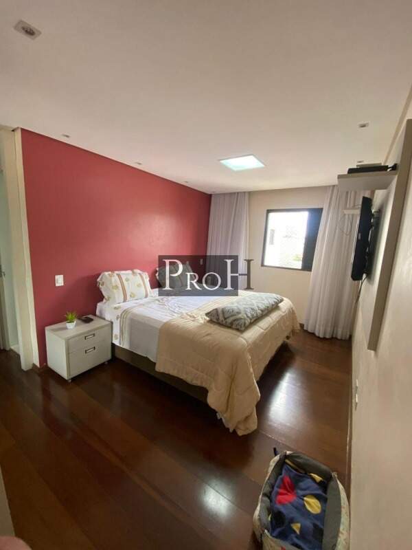 Apartamento, 4 quartos, 212 m² - Foto 10