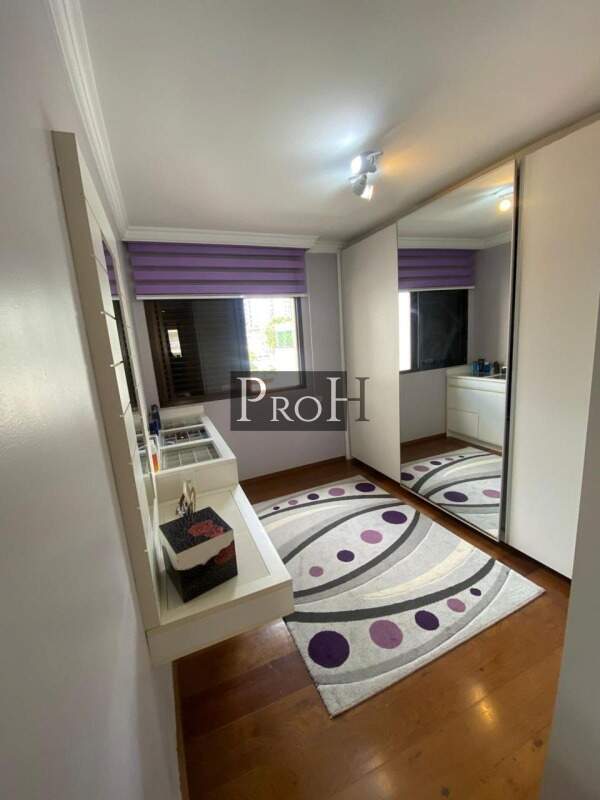 Apartamento, 4 quartos, 212 m² - Foto 7