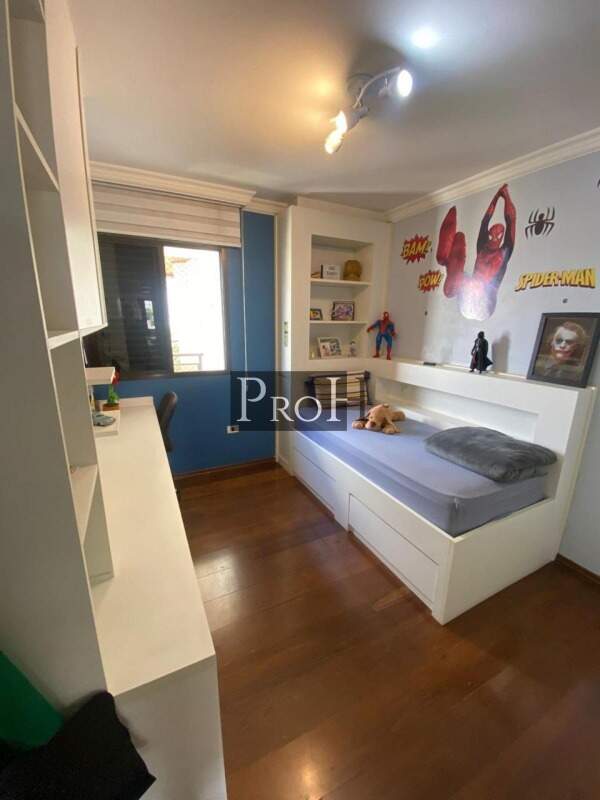 Apartamento, 4 quartos, 212 m² - Foto 8