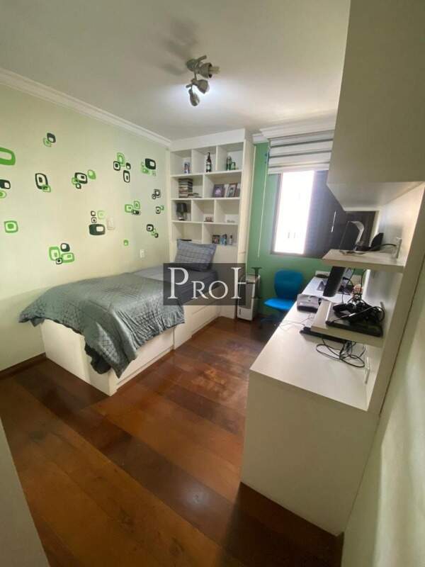 Apartamento, 4 quartos, 212 m² - Foto 9