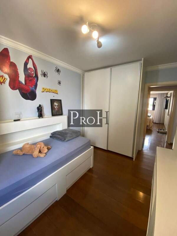 Apartamento, 4 quartos, 212 m² - Foto 11