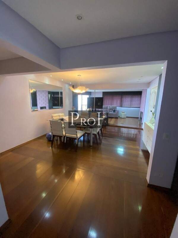 Apartamento, 4 quartos, 212 m² - Foto 3