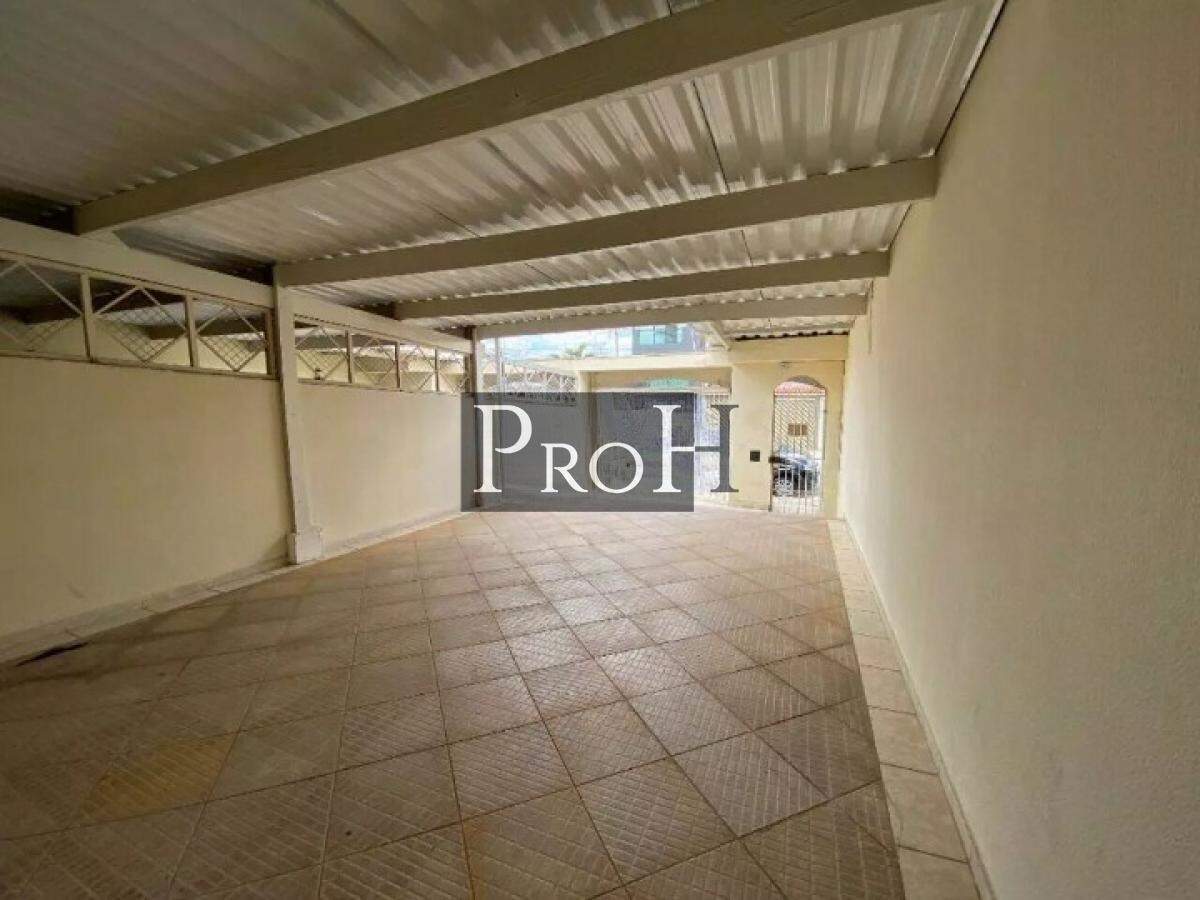 Sobrado, 4 quartos, 180 m² - Foto 29