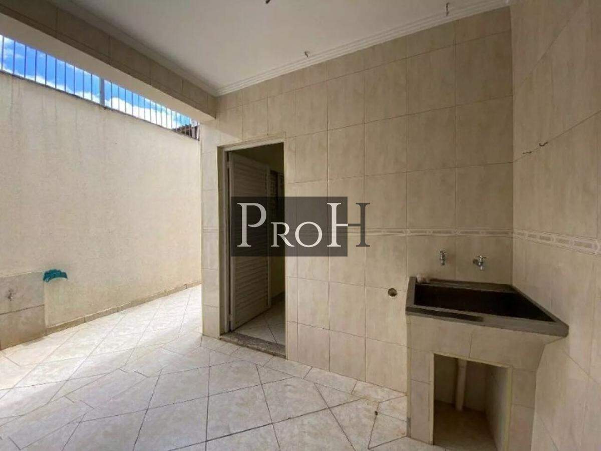 Sobrado, 4 quartos, 180 m² - Foto 30