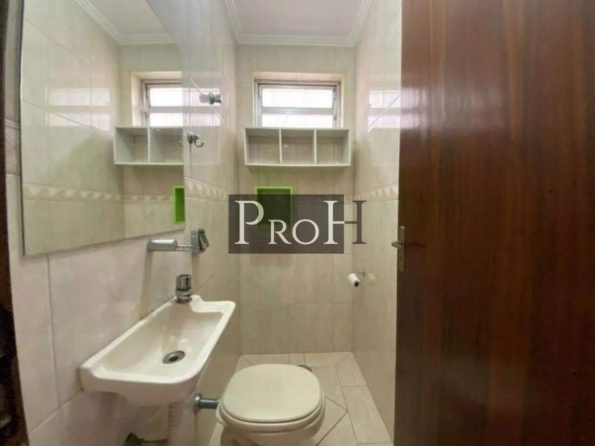 Sobrado, 4 quartos, 180 m² - Foto 23