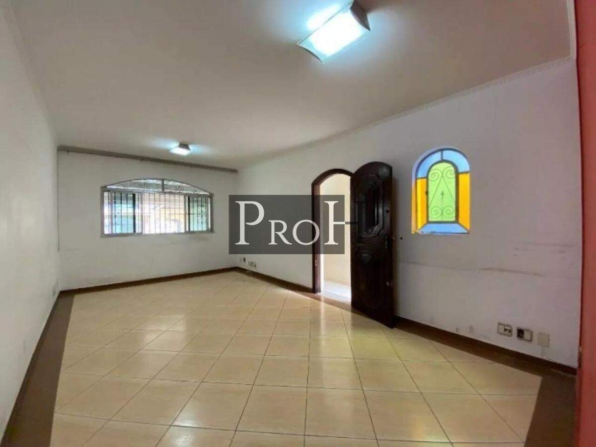 Sobrado, 4 quartos, 180 m² - Foto 1