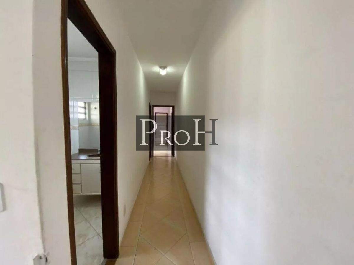 Sobrado, 4 quartos, 180 m² - Foto 25