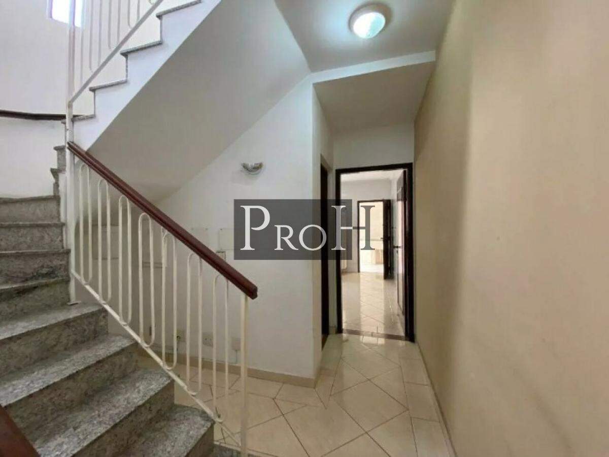 Sobrado, 4 quartos, 180 m² - Foto 19