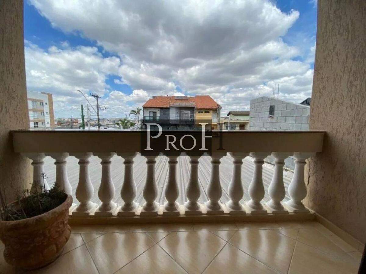 Sobrado, 4 quartos, 180 m² - Foto 27