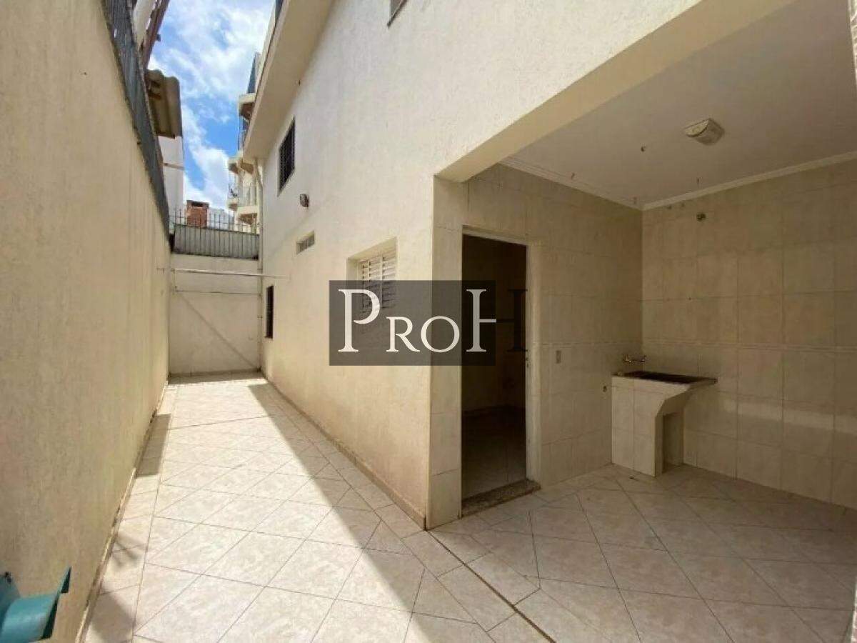 Sobrado, 4 quartos, 180 m² - Foto 26