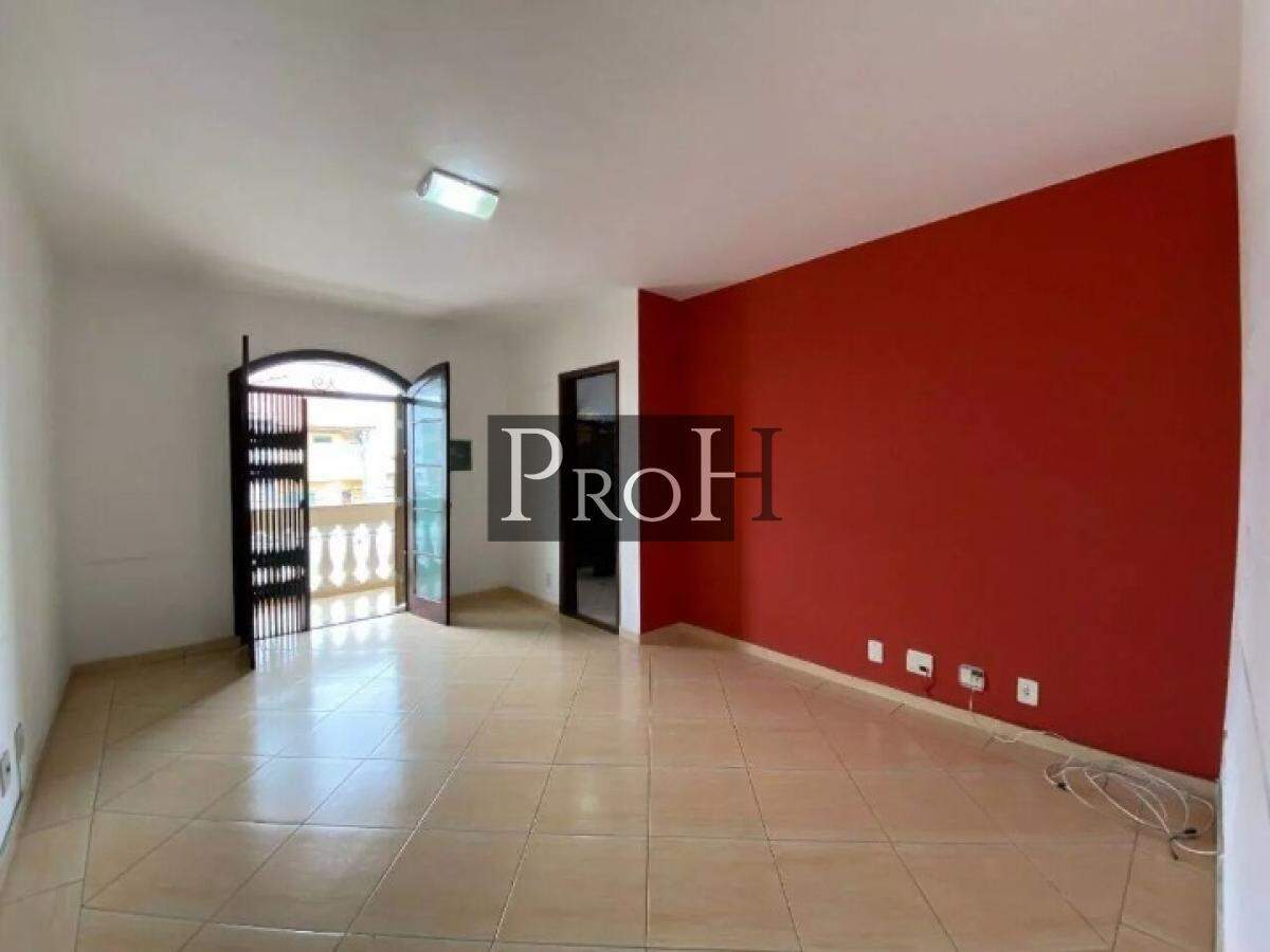 Sobrado, 4 quartos, 180 m² - Foto 5