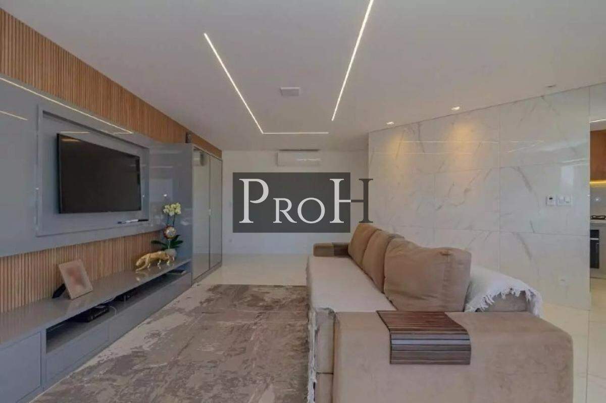 Apartamento, 3 quartos, 158 m² - Foto 1