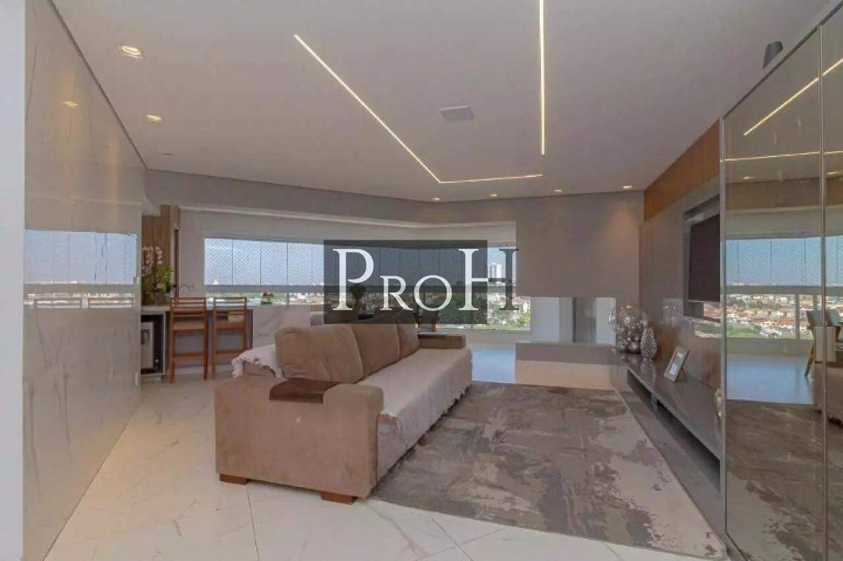 Apartamento, 3 quartos, 158 m² - Foto 2