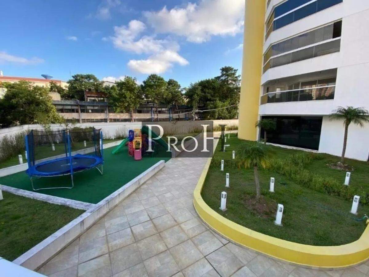 Apartamento, 3 quartos, 158 m² - Foto 29