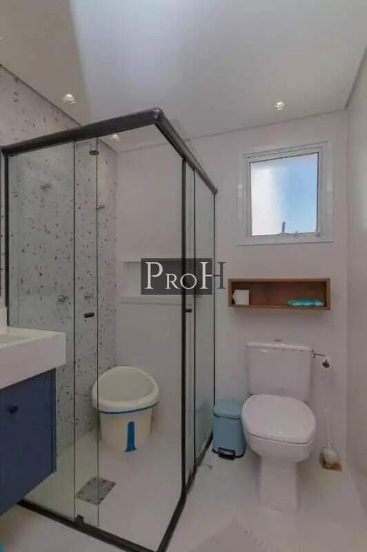 Apartamento, 3 quartos, 158 m² - Foto 23