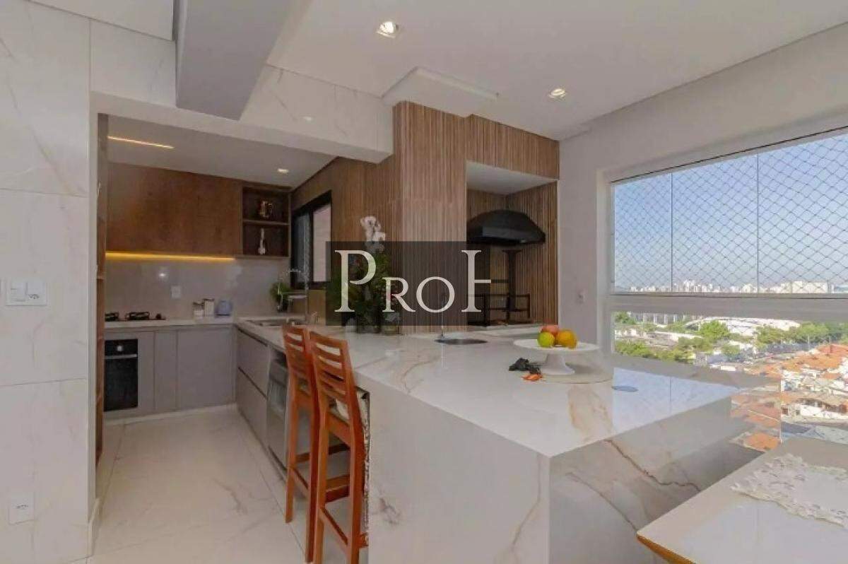 Apartamento, 3 quartos, 158 m² - Foto 9