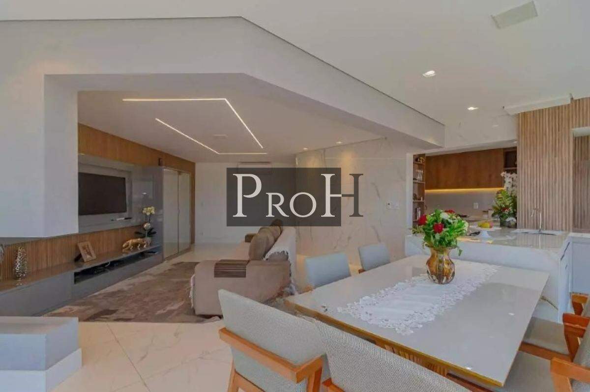 Apartamento, 3 quartos, 158 m² - Foto 8