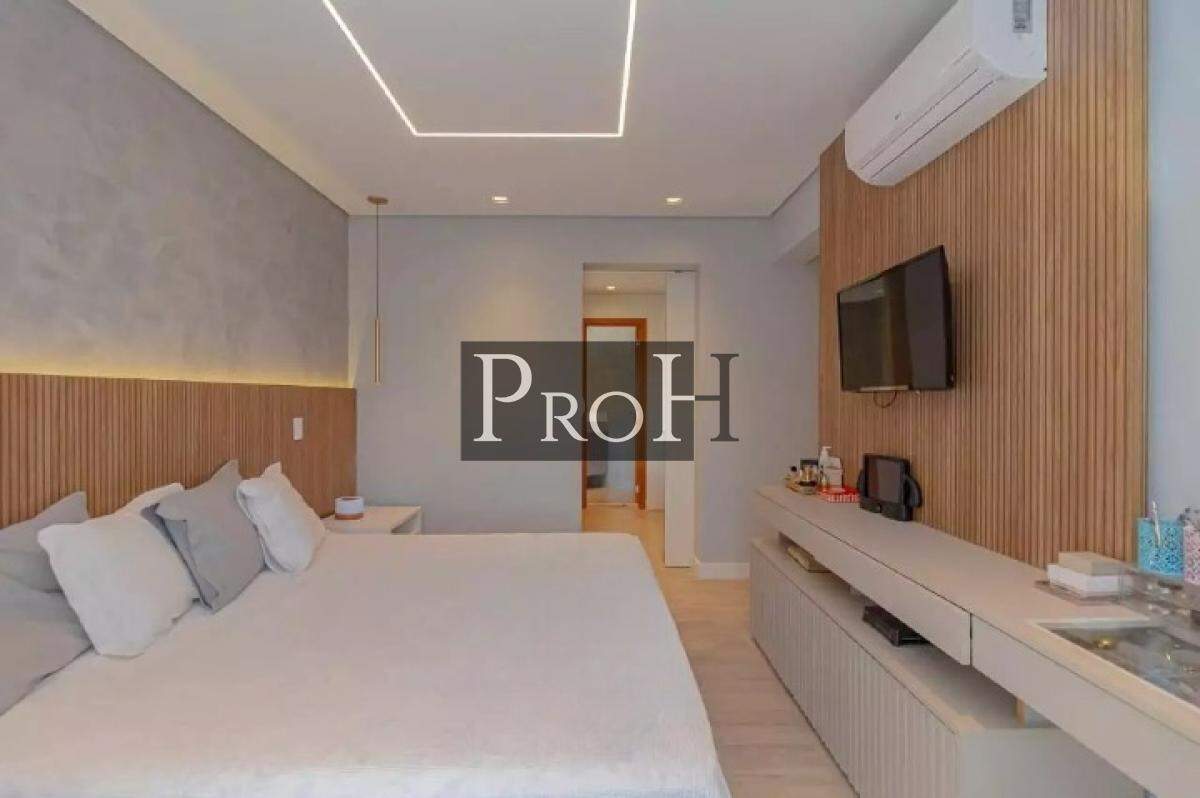 Apartamento, 3 quartos, 158 m² - Foto 12