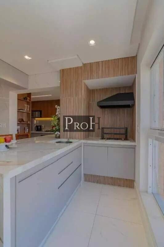 Apartamento, 3 quartos, 158 m² - Foto 5