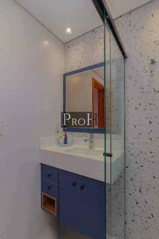 Apartamento, 3 quartos, 158 m² - Foto 22
