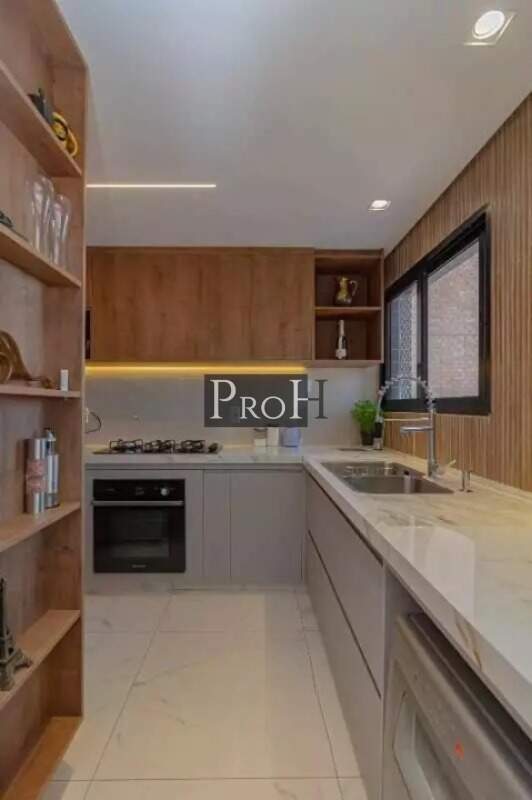 Apartamento, 3 quartos, 158 m² - Foto 4