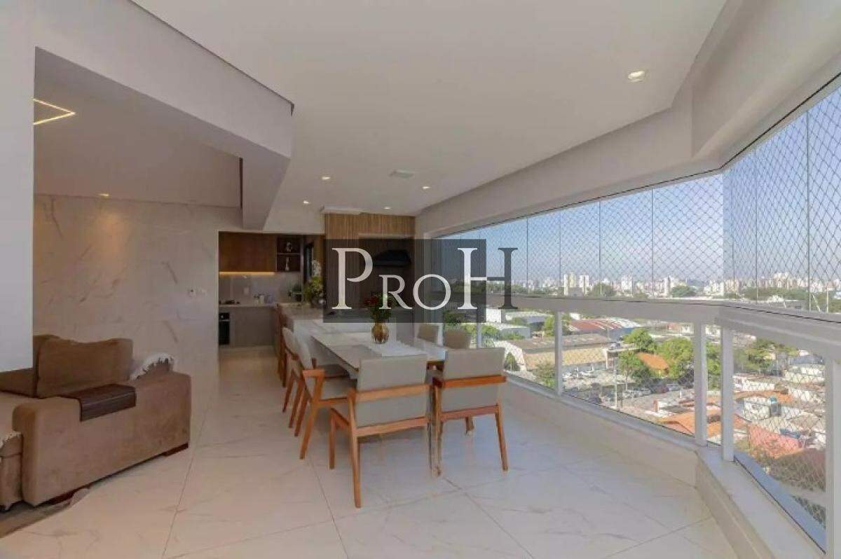 Apartamento, 3 quartos, 158 m² - Foto 7