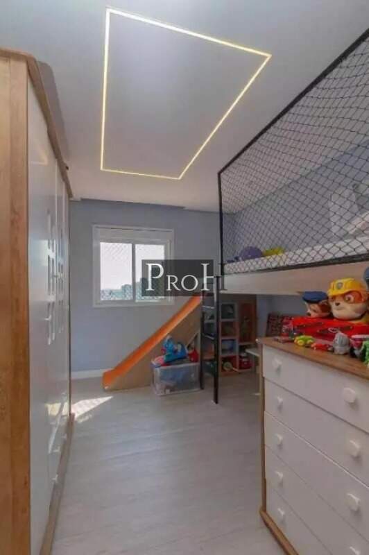 Apartamento, 3 quartos, 158 m² - Foto 10