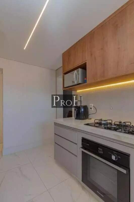 Apartamento, 3 quartos, 158 m² - Foto 3