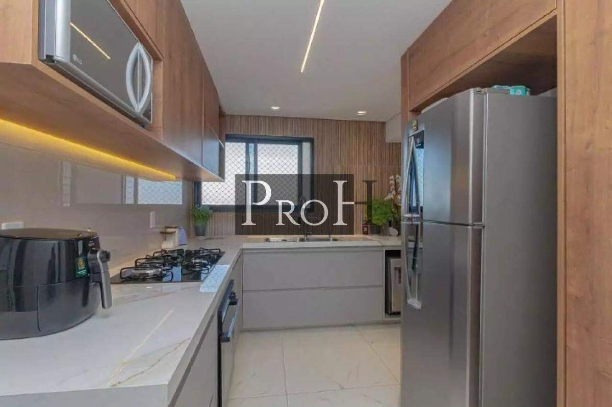 Apartamento, 3 quartos, 158 m² - Foto 6
