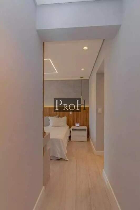 Apartamento, 3 quartos, 158 m² - Foto 11